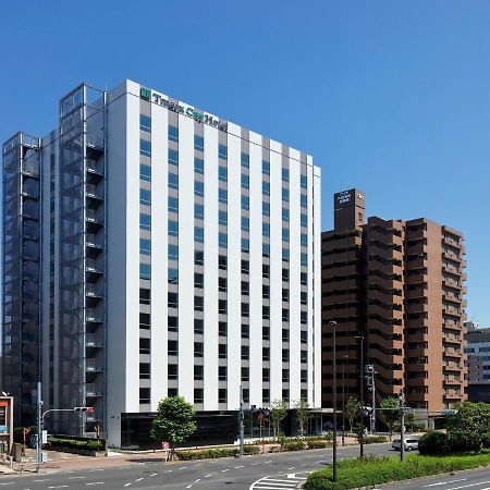 Tmark City Hotel Tokyo Omori - Vacation Stay 26391V Ngoại thất bức ảnh