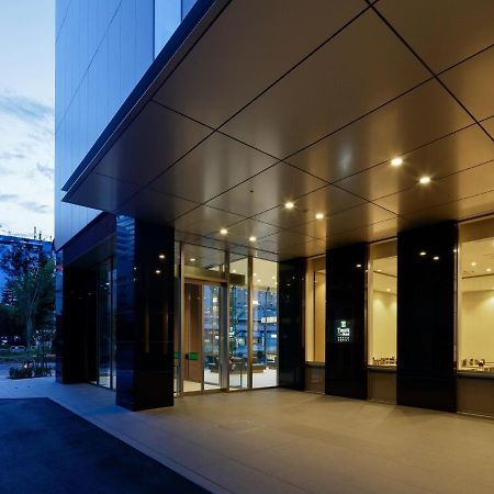 Tmark City Hotel Tokyo Omori - Vacation Stay 26391V Ngoại thất bức ảnh